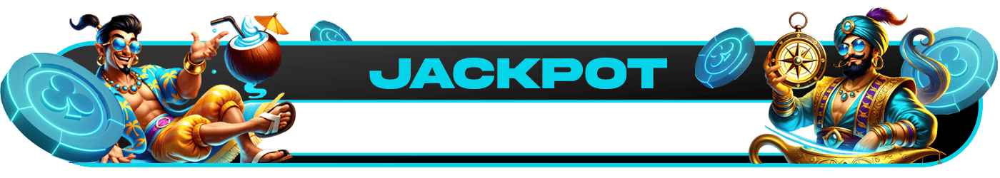 Progressive Jackpot Background Image