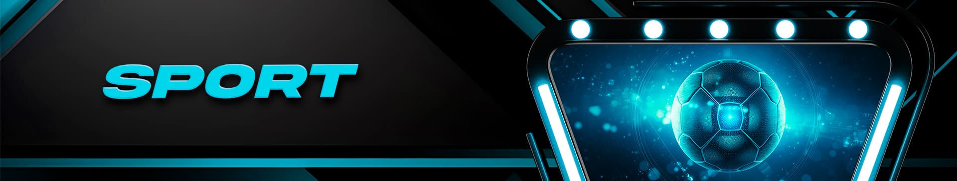 Sports Betting Banner